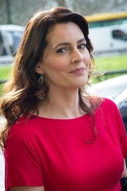 Louise Delamere portrait