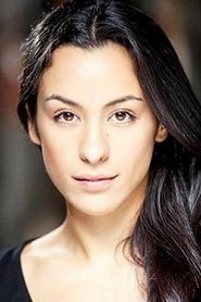 Stephanie Rojas portrait
