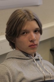 Kristian Østby Brandser portrait