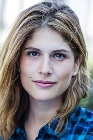 Cécile Delberghe portrait