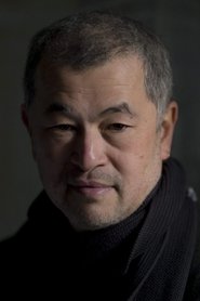 Shawn Seet portrait