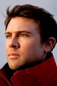 Owen Sheers portrait
