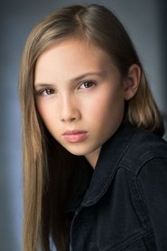 Rubi Tupper portrait