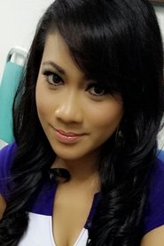 Ieka Zulkifli portrait
