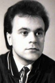 Viktor Korolyov portrait