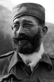 Dragoljub "Draža" Mihailović portrait