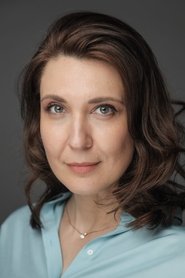 Yuliya Akimova portrait