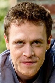 Gilles van Hecke portrait