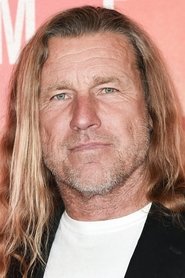 Mark Kubr portrait