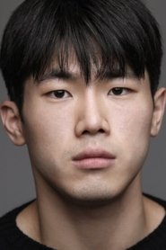 Kim Ah-seok portrait