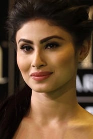 Mouni Roy portrait