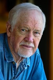 Ronny Cox portrait