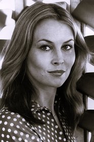 Cornelia Sharpe portrait