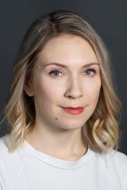 Elina Korhonen portrait