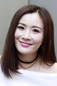 Pinky Cheung Man-Chi portrait