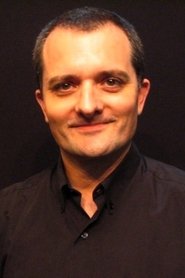 Toni Albà portrait