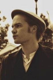 Brian F. Devaney portrait