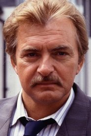 Tony Scannell portrait