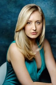 Katie Amess portrait