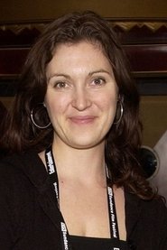 Debra Felstead portrait