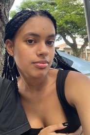 Ana Eduarda Nunes Chavéz portrait