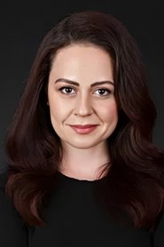 Özlem Türay portrait