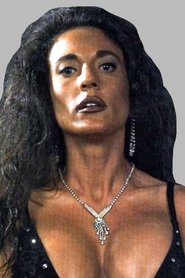 Donna Adamo portrait