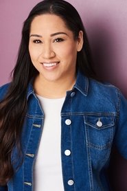 Lizette Hunter portrait