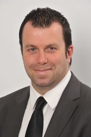 Ciarán O'Keeffe portrait