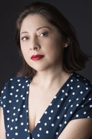Susana Huacuja portrait