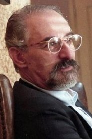 Ciro Durán portrait