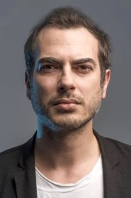 Harun Tekin portrait
