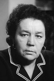 Mariya Andrianova portrait