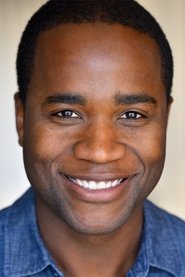 Abraham Ampka portrait
