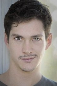 Jose Dammert portrait