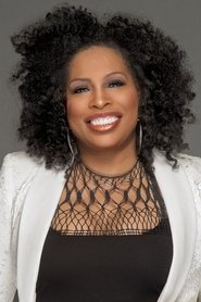 Adele Givens portrait