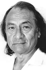Joaquín Martínez portrait
