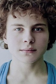 Aleksandr Yunkerov portrait