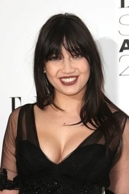 Daisy Lowe portrait