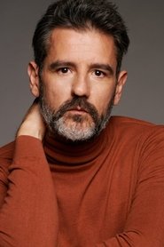 Antonio Hortelano portrait