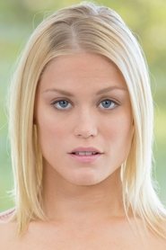 Ash Hollywood portrait