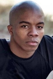 Precious Jenkins portrait