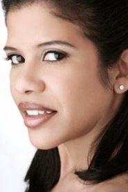 Jenny L. Saldaña portrait