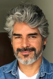 Alex Reis portrait