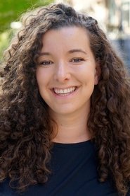Becca Roth portrait