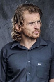 Angelo Jurkas portrait