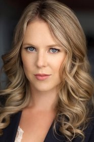 Tegan Moss portrait