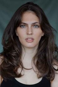 Chloe Karr portrait