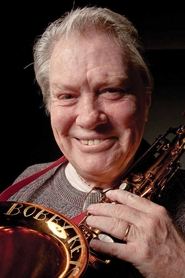 Bobby Keys portrait