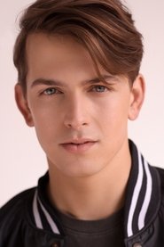Aiden Howard portrait